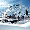 Arlberg Hospiz 5
