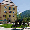 Hotel Schloss Fuschl 5