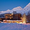 Arosa Kulm Hotel & Alpin Spa 5