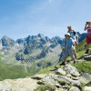 Треккинг в австрийских Альпах (Питцталь)  фото 1