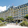 Fairmont Le Montreux Palace 5