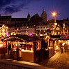 Новогодняя Швейцария фото 1