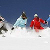 Ски-сафари тур: Швейцария, Франция, Италия  фото 1