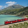 Гранд тур по Швейцарии на поезде
 фото 1