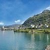 Гранд Тур по Швейцарии на машине
 фото 1
