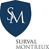 Surval Montreux– захватывающий зимний лагерь в Швейцарии фото 1