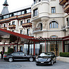 Dolder Medical Wellness (отель The Dolder Grand 5* в Цюрихе) фото 1