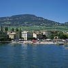 Отдых на Женевском озере фото 1