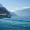 Готардский панорамный экспресс | Gotthard Panorama Express фото 1