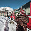 Экспресс Бернина | Bernina Express фото 1