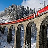 Экспресс Бернина | Bernina Express фото 1
