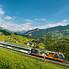 Экспресс Предальпье | Pre-Alpine Express фото 1