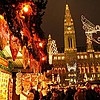 "Новогодние выходные в Вене"  фото 1