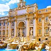 Италия классика Рим-Рим фото 1
