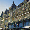 Hotel DE PARIS 5