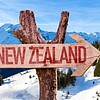 Виза в Новую Зеландию фото 1