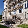 Hotel Institute Montreux | Montreux фото 1