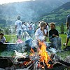 Языковой лагерь Village Camp, Целль-Ам-Зее, Австрия фото 1