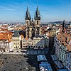 Мюнхен-Прага 7 дней фото 1