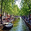 Дюссельдорф-Амстердам 7 дней фото 1