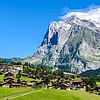 "Восточная Швейцария" /от Вадуца до Линтал  фото 1