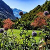 "Восточная Швейцария" /от Вадуца до Линтал  фото 1