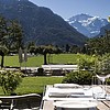 Victoria Jungfrau Grand Hotel Интерлакен фото 1