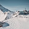 Отдых на горнолыжных курортах - отели 5* фото 1