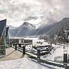 Отдых на горнолыжных курортах - Отели 4* фото 1