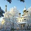 Новогодние каникулы в Костроме фото 1