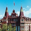 Hotel Waldstaetterhof фото 2