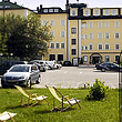 ACHAT Plaza Zum Hirschen Salzburg фото 12