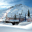 Arlberg Hospiz фото 1