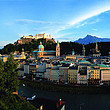 Hotel Sacher Salzburg фото 4