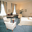 Grand Hotel Wiesler фото 10
