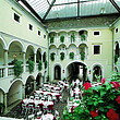 Hotel Schloss Weikersdorf фото 4