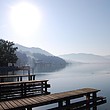 Озеро Мондзее  фото 10