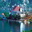 Lake Hotel "Das Traunsee" фото 1