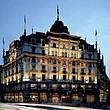 Hotel Monopol Lucern фото 7