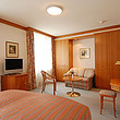 Hotel Monopol St-Moritz фото 11