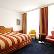 Hotel Monopol St-Moritz фото 12