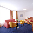 Hotel Monopol St-Moritz фото 13