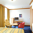 Hotel Monopol St-Moritz фото 14