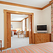 Hotel Monopol St-Moritz фото 17