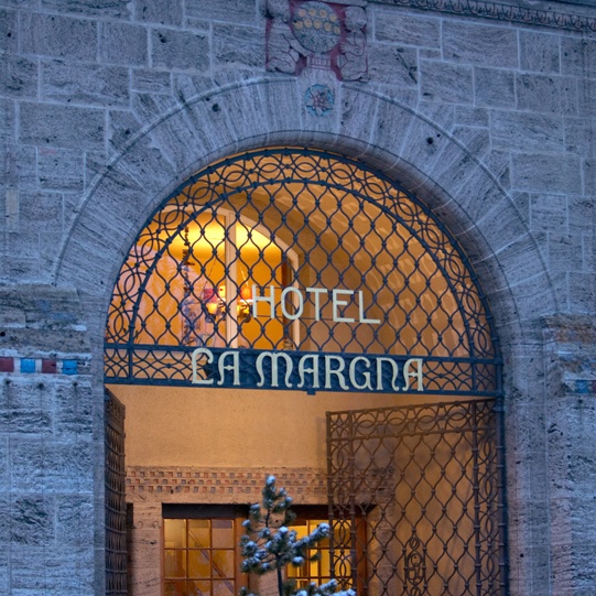 Hotel La Margna фото 10