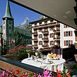Grand Hotel Zermatterhof фото 3