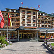 Grand Hotel Zermatterhof фото 4