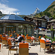 Grand Hotel Zermatterhof фото 26