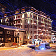 Hotel Seiler Monte Rosa фото 1