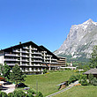 Sunstar Alpine Hotel Grindelwald фото 12